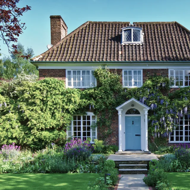 Photo of real estate