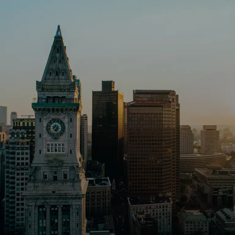 Greater Boston