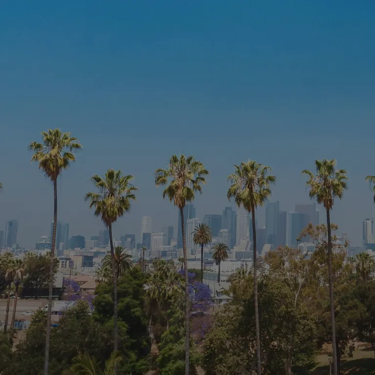 Southern California