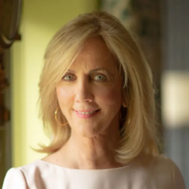 Portrait of Tracy Campion